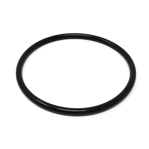 SRU-5/TSR-5, O-Ring, Rotor Sealing Nut End FPM FDA, Replaces Alfa Laval Part# 9630037148